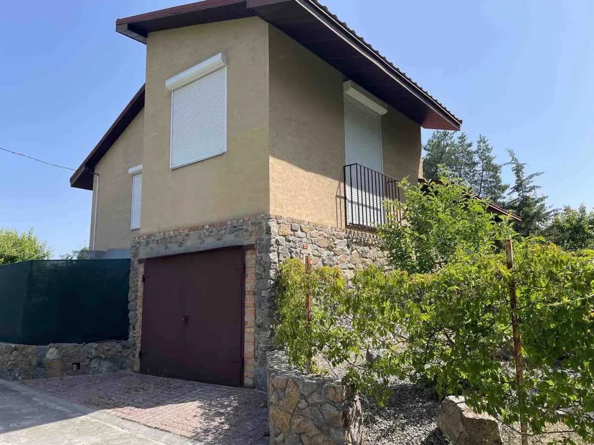 4-к дача Дніпро, Обухівка, Сфера - 1 289 3