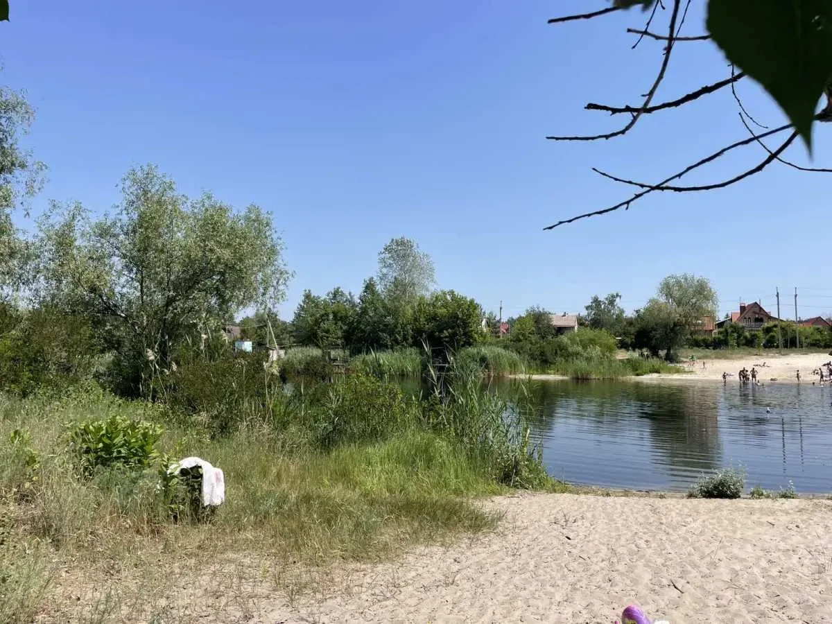 4-к дача Дніпро, Обухівка, Сфера - 1 289 5