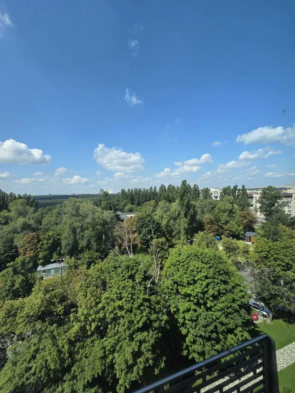 1-к квартира Київ, Голосіївський, Метрологічна 107