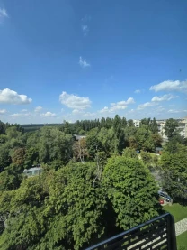 1-к квартира Київ, Голосіївський, Метрологічна 107