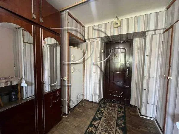 1-к квартира Київ, Святошинський, Академіка Туполєва 5Б 5