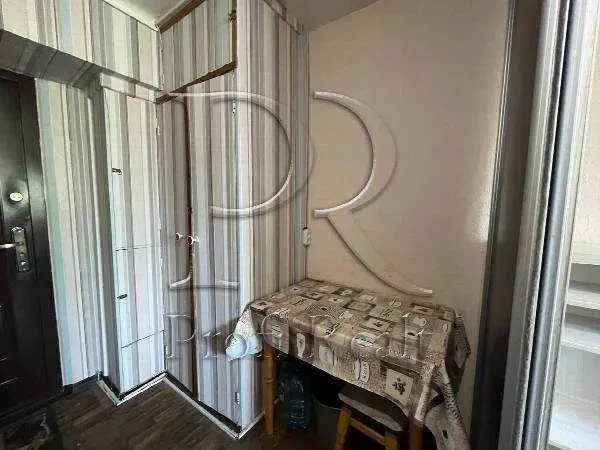 1-к квартира Київ, Святошинський, Академіка Туполєва 5Б 6