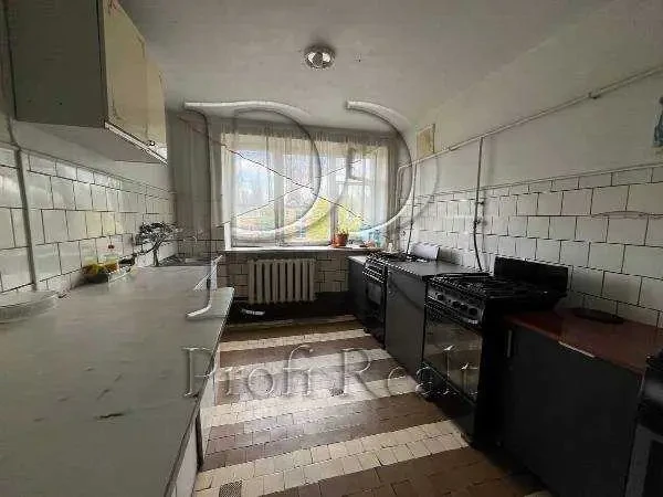 1-к квартира Київ, Святошинський, Академіка Туполєва 5Б 7