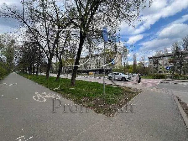 1-к квартира Київ, Святошинський, Академіка Туполєва 5Б 10