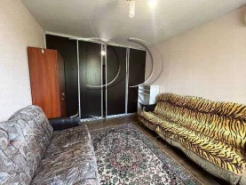 1-к квартира Київ, Святошинський, Академіка Туполєва 5Б