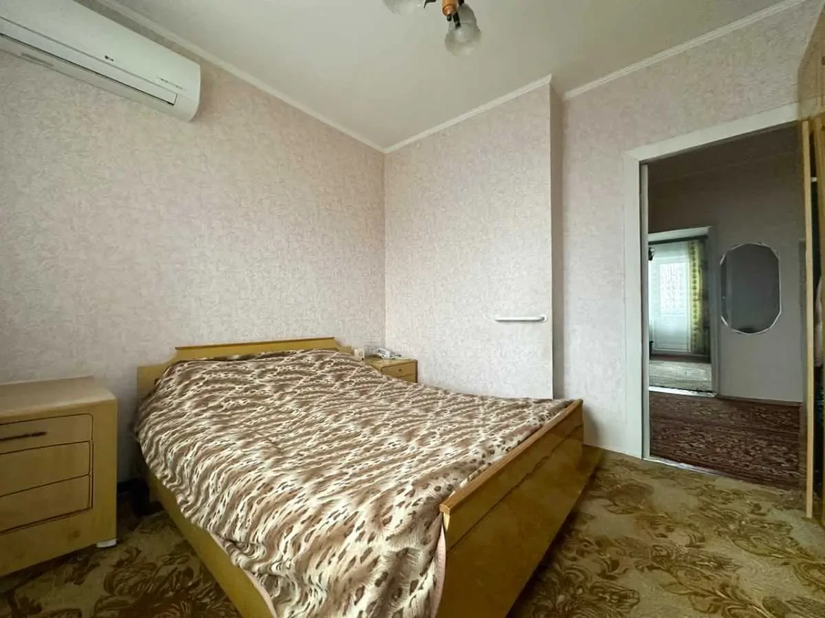 3-к квартира Київ, Дарницький, Здолбунівська 7а 7