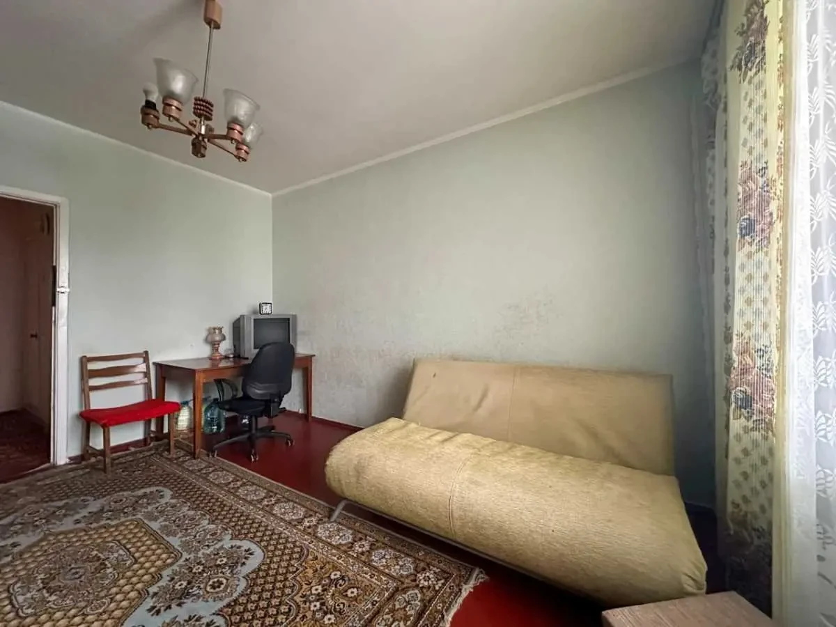 3-к квартира Київ, Дарницький, Здолбунівська 7а 10