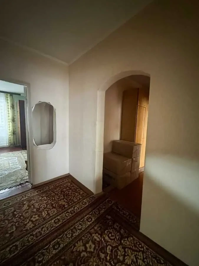 3-к квартира Київ, Дарницький, Здолбунівська 7а 14
