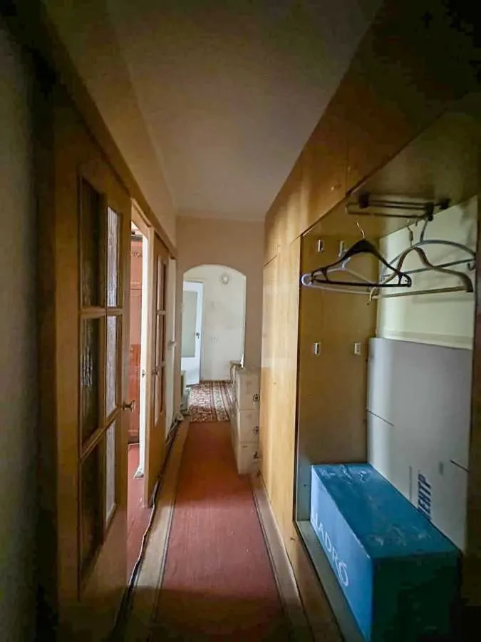 3-к квартира Київ, Дарницький, Здолбунівська 7а 13