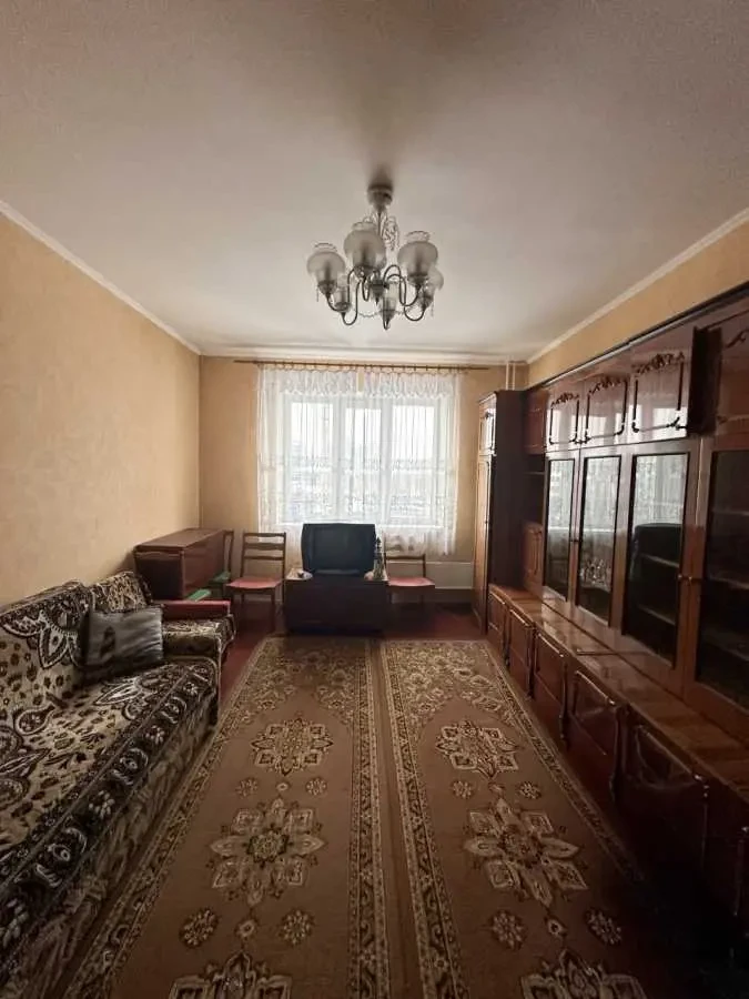 3-к квартира Київ, Дарницький, Здолбунівська 7а 9