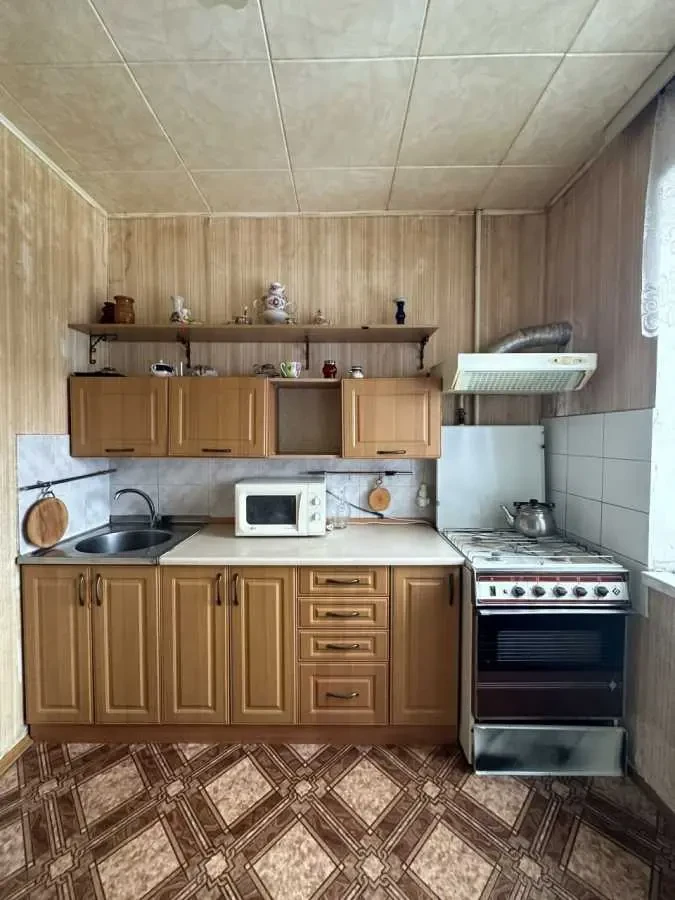 3-к квартира Київ, Дарницький, Здолбунівська 7а 3