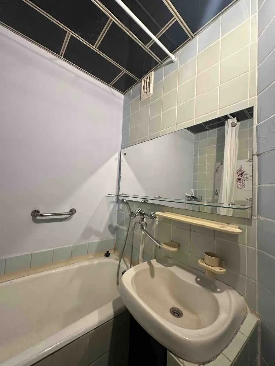 3-к квартира Київ, Дарницький, Здолбунівська 7а 15