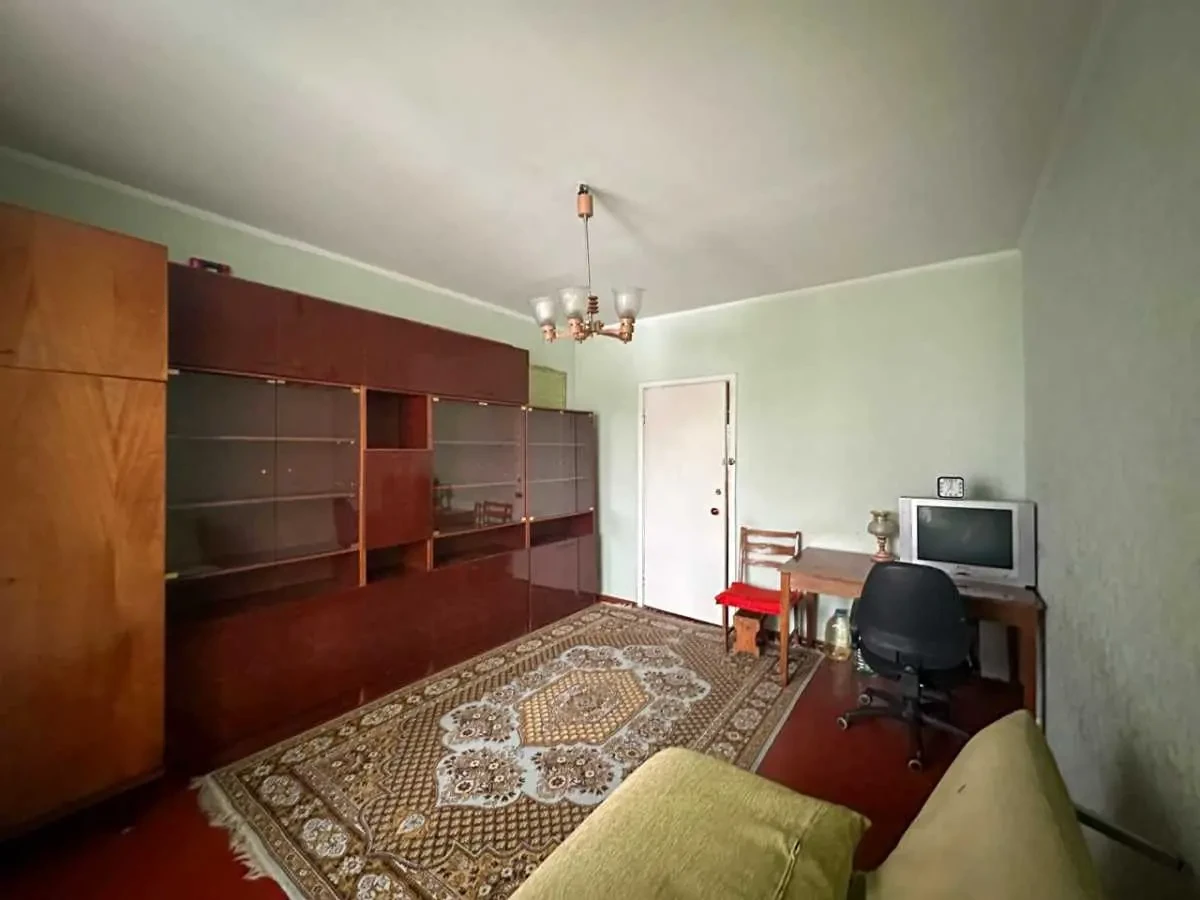 3-к квартира Київ, Дарницький, Здолбунівська 7а 11