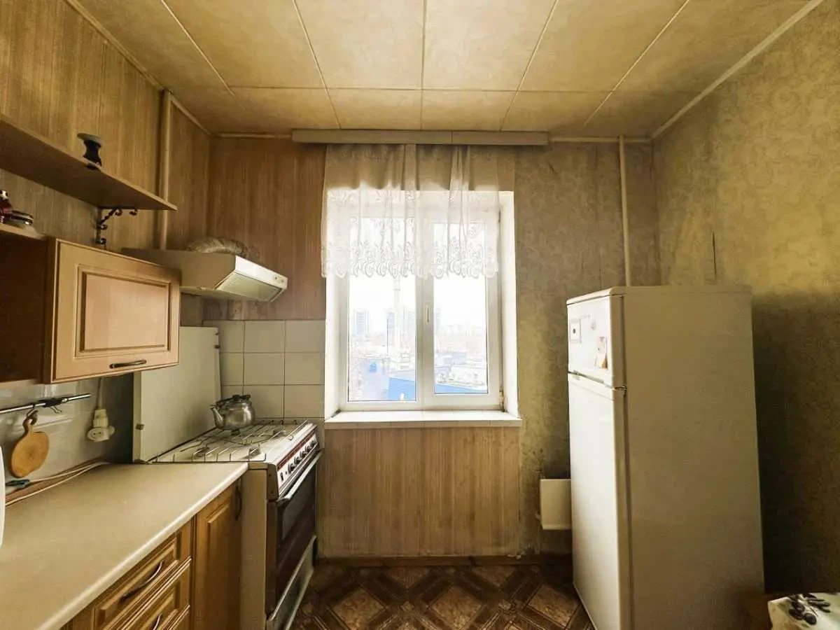 3-к квартира Київ, Дарницький, Здолбунівська 7а 4