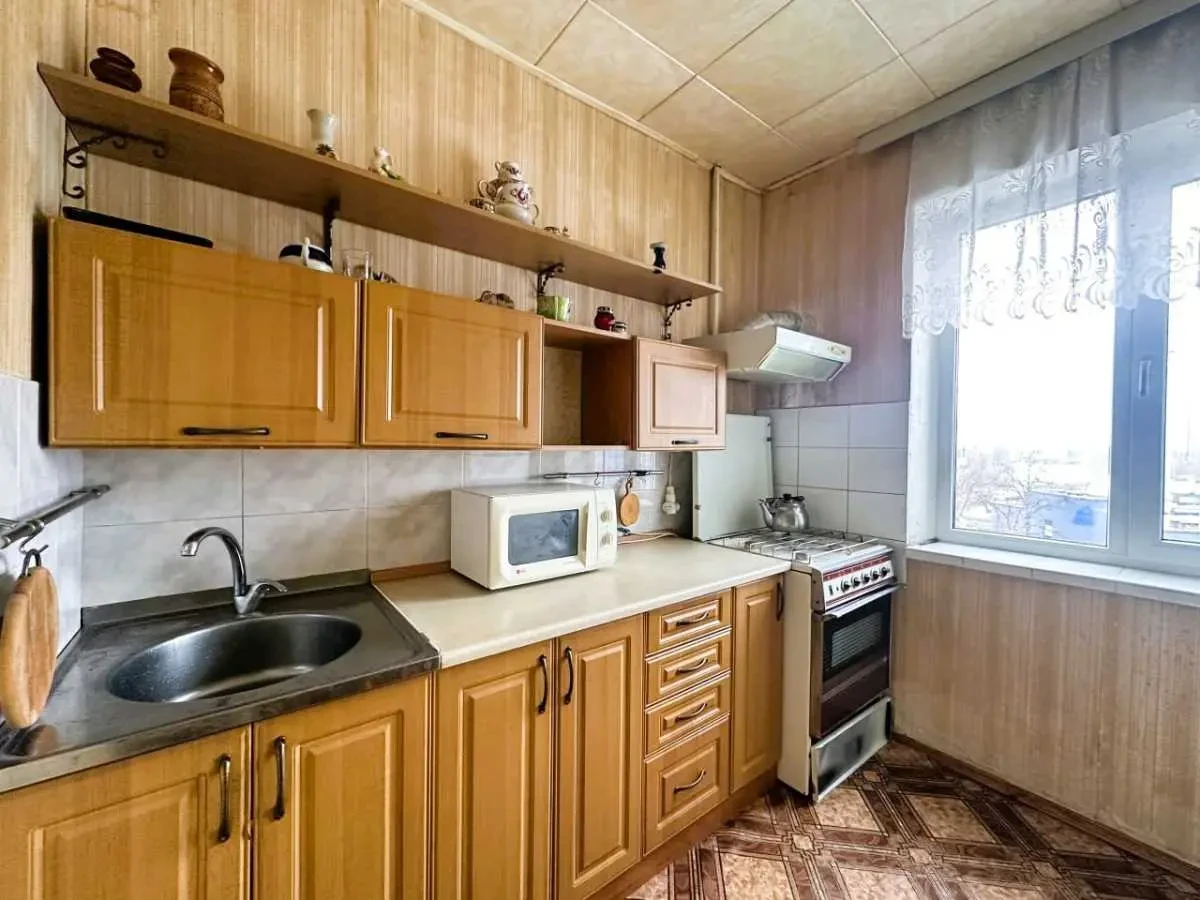 3-к квартира Київ, Дарницький, Здолбунівська 7а