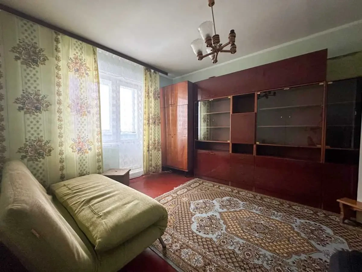 3-к квартира Київ, Дарницький, Здолбунівська 7а 12