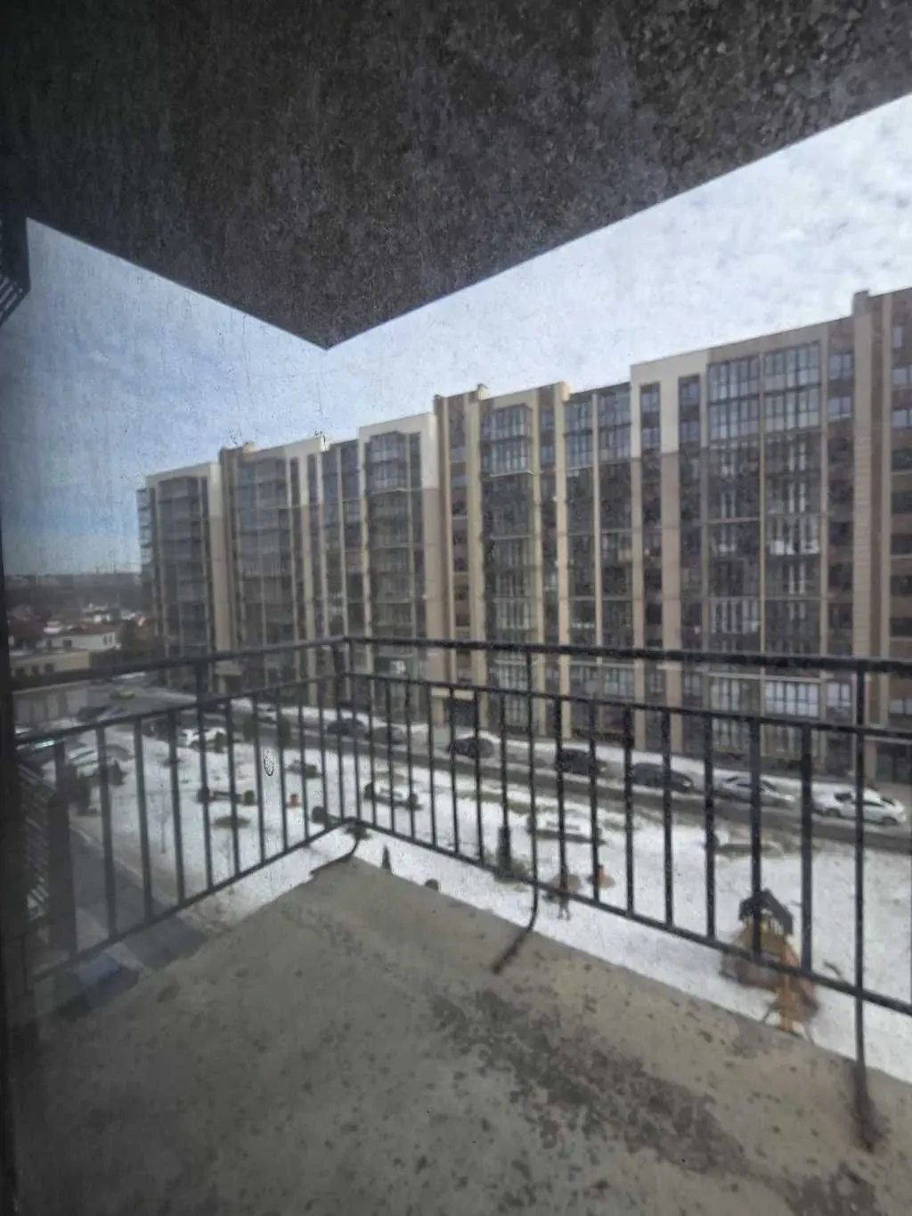 1-к квартира Київ, Голосіївський, Метрологічна 107 5