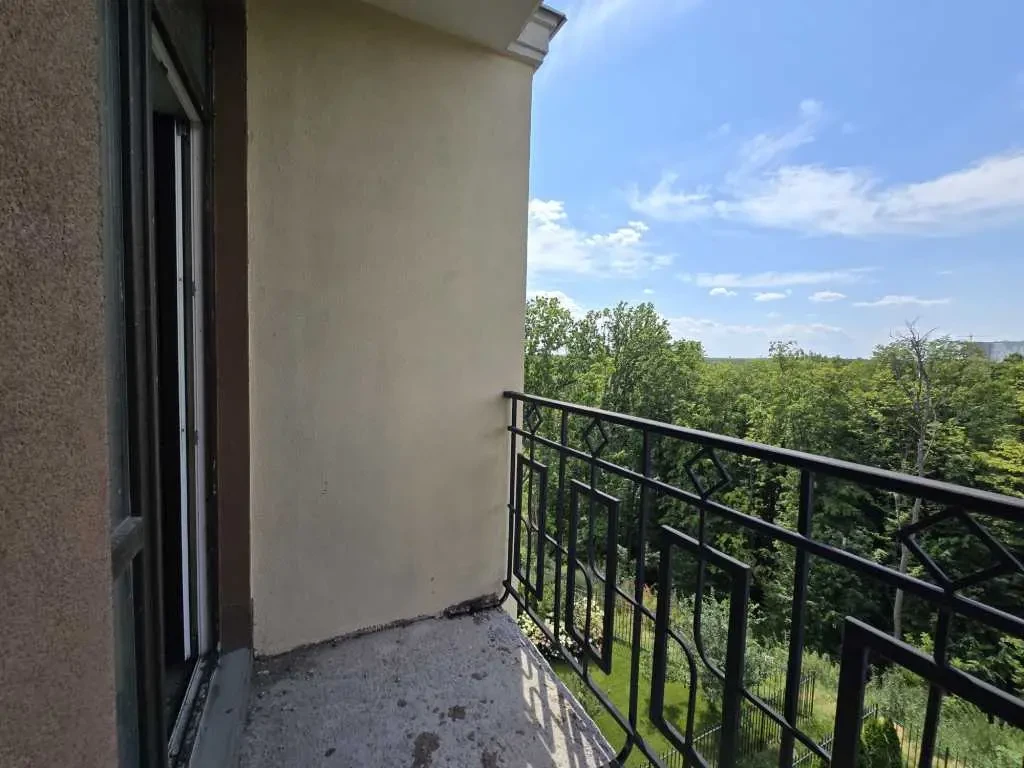 1-к квартира Київ, Голосіївський, Метрологічна 52 10