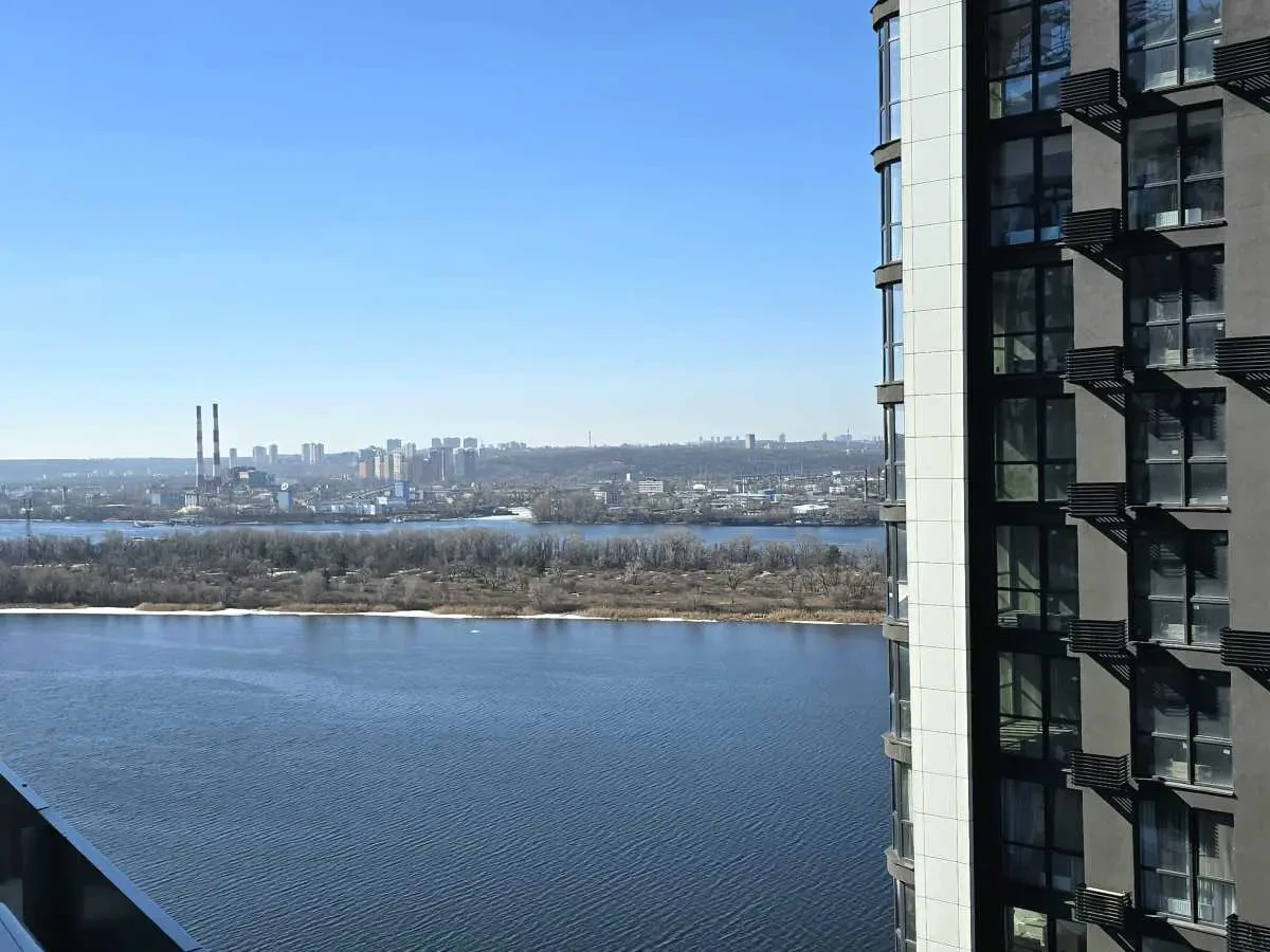 3-к квартира Київ, Дарницький, Дніпровська 15К 20