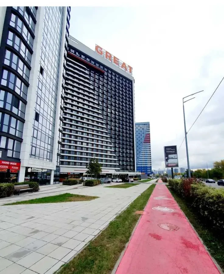 3-к квартира Київ, Дарницький, Дніпровська 15К 12