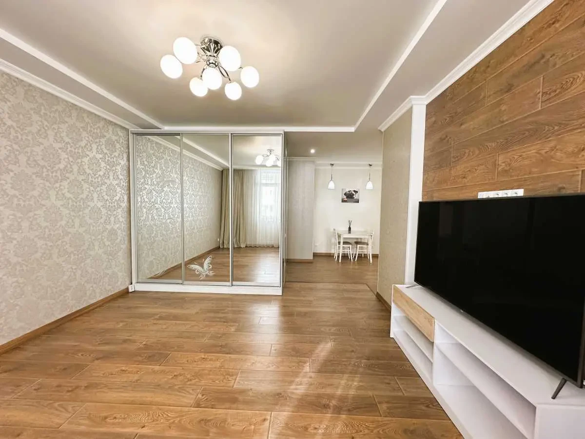 2-к квартира Київ, Голосіївський, Михайла Ломоносова 48 3