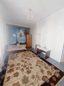 1-к квартира Київ, Печерський, Московська 29