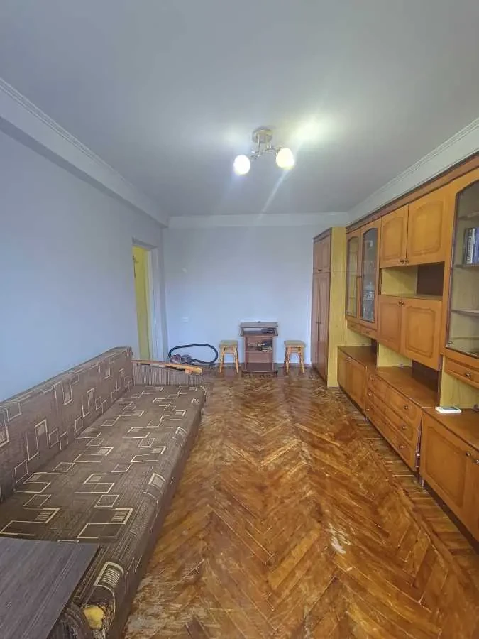 1-к квартира Київ, Деснянський, Шолом-Алейхема 15 9