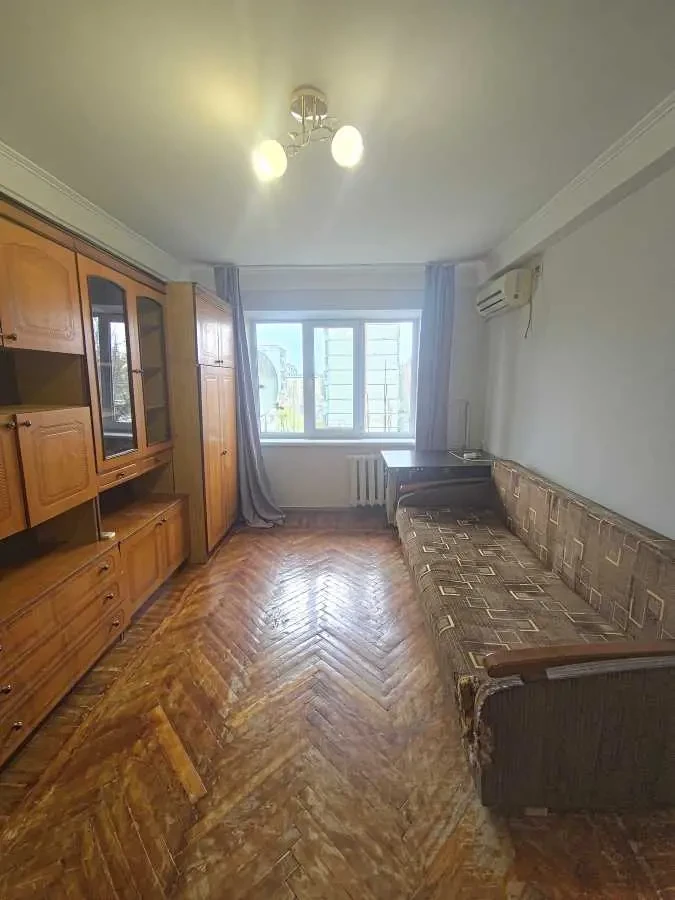 1-к квартира Київ, Деснянський, Шолом-Алейхема 15 6