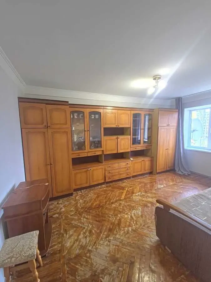 1-к квартира Київ, Деснянський, Шолом-Алейхема 15 7