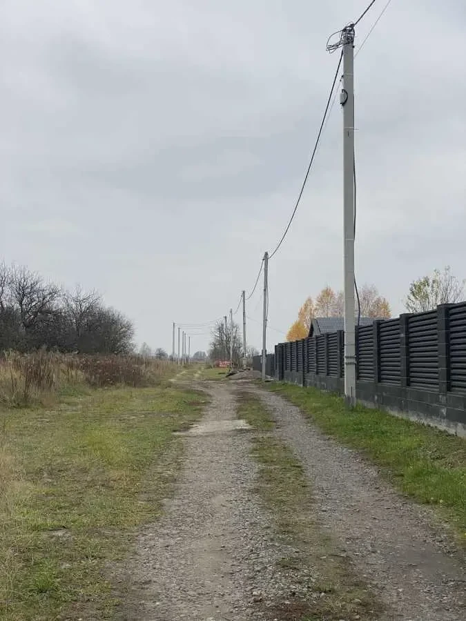 ділянка під житлову забудову Бориспільський, Бориспіль, Лозівка 8