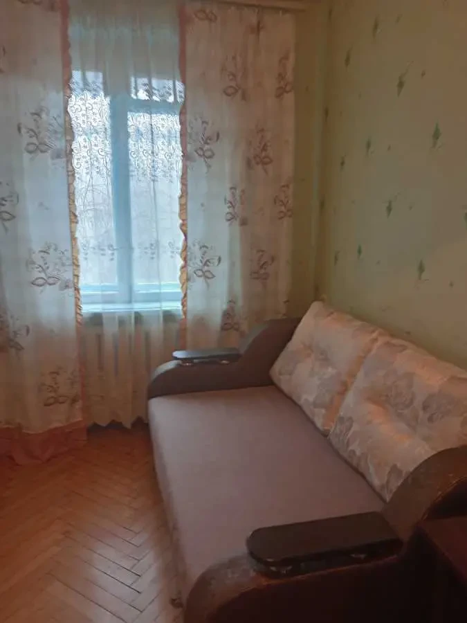 3-к квартира Київ, Солом`янський, Авіаконструктора Антонова 15 8