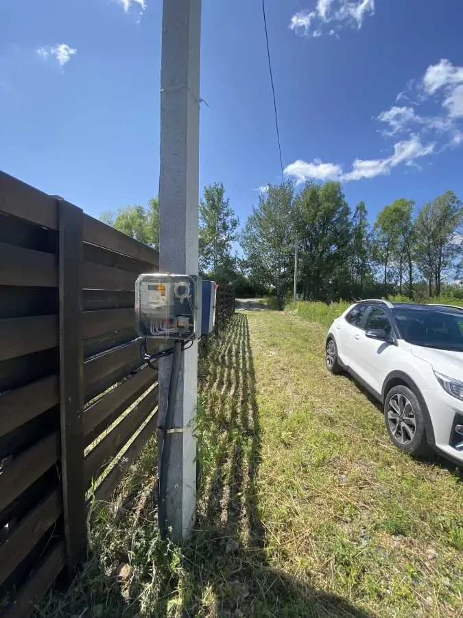 3-к будинок Бориспільський, Бориспіль, Приймаченко Марії 5