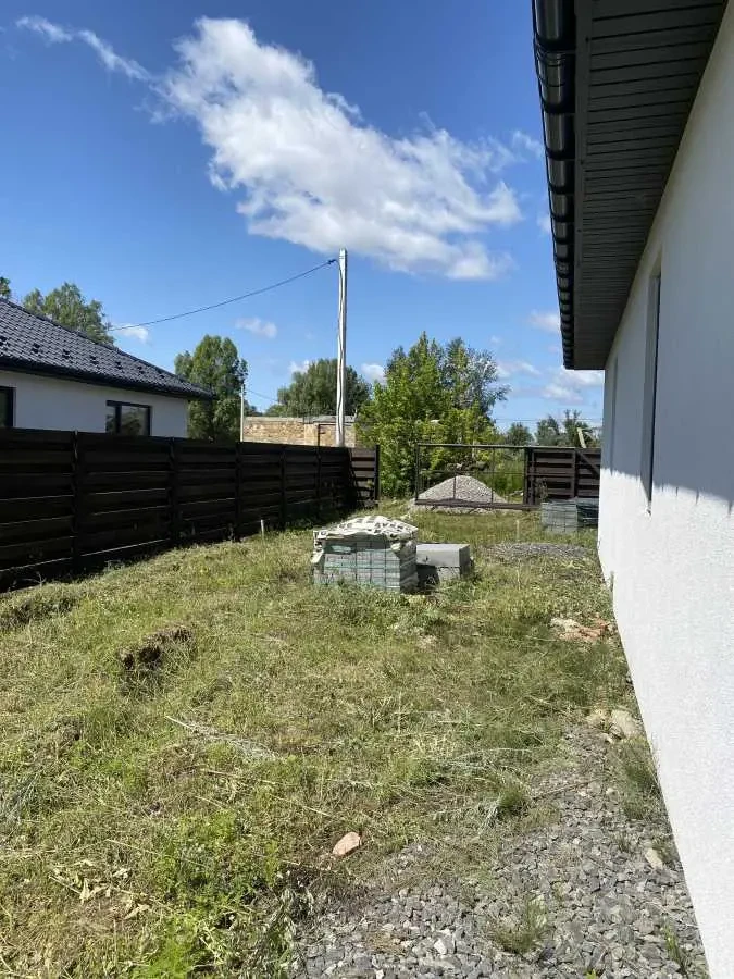 3-к будинок Бориспільський, Бориспіль, Приймаченко Марії 15