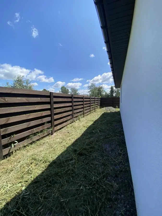 3-к будинок Бориспільський, Бориспіль, Приймаченко Марії 16