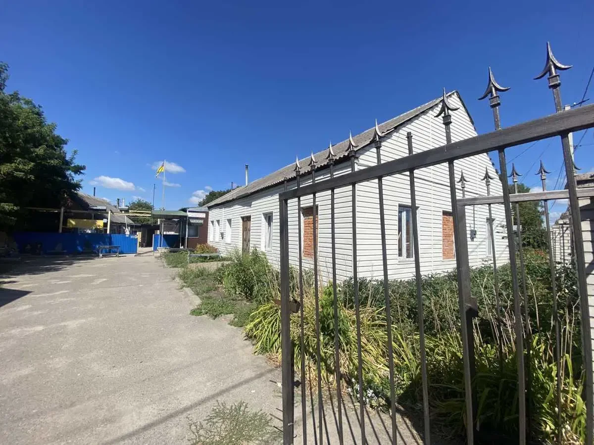 приміщення, будівлі Бориспільський, Яготин, Шевченка 13 4