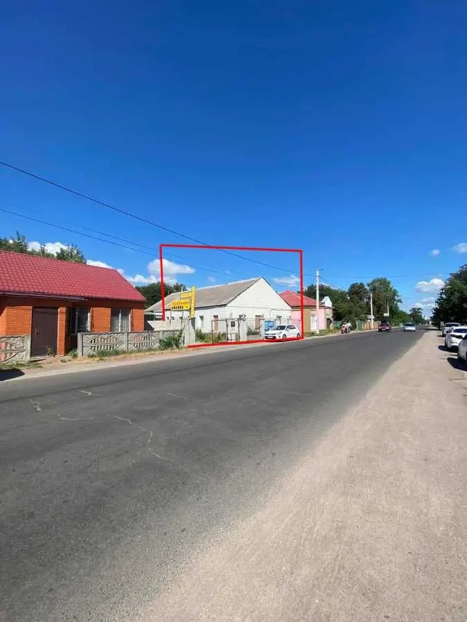 приміщення, будівлі Бориспільський, Яготин, Шевченка 13 17