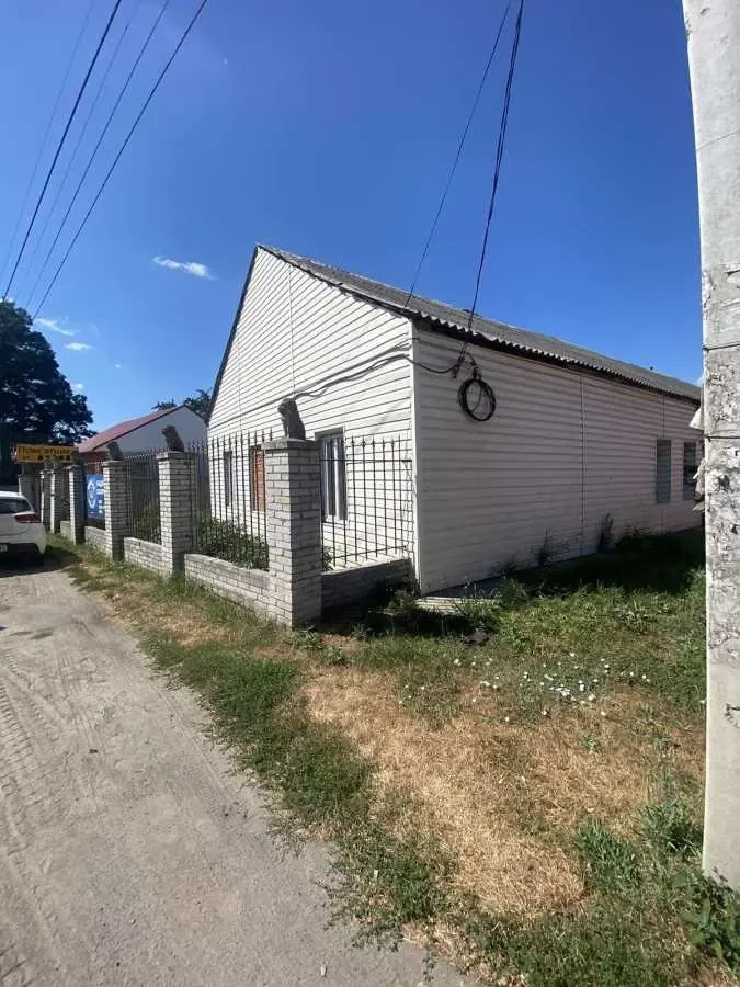 приміщення, будівлі Бориспільський, Яготин, Шевченка 13 18