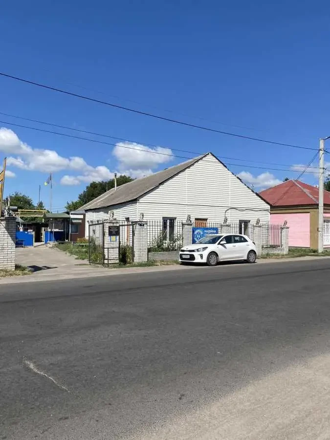 приміщення, будівлі Бориспільський, Яготин, Шевченка 13 15