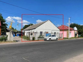 приміщення, будівлі Бориспільський, Яготин, Шевченка 13