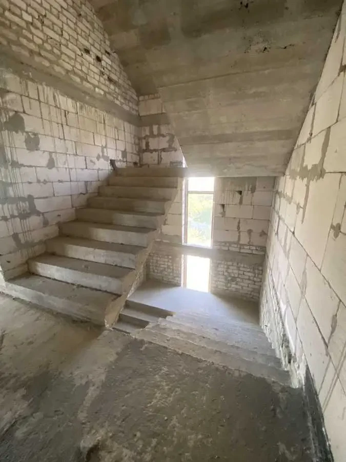 10-к будинок Київ, Дарницький, Завальна 17