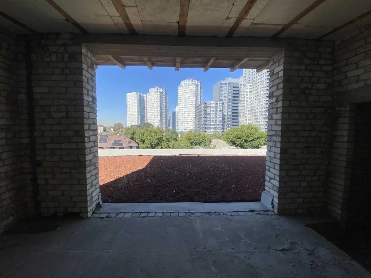 10-к будинок Київ, Дарницький, Завальна 16