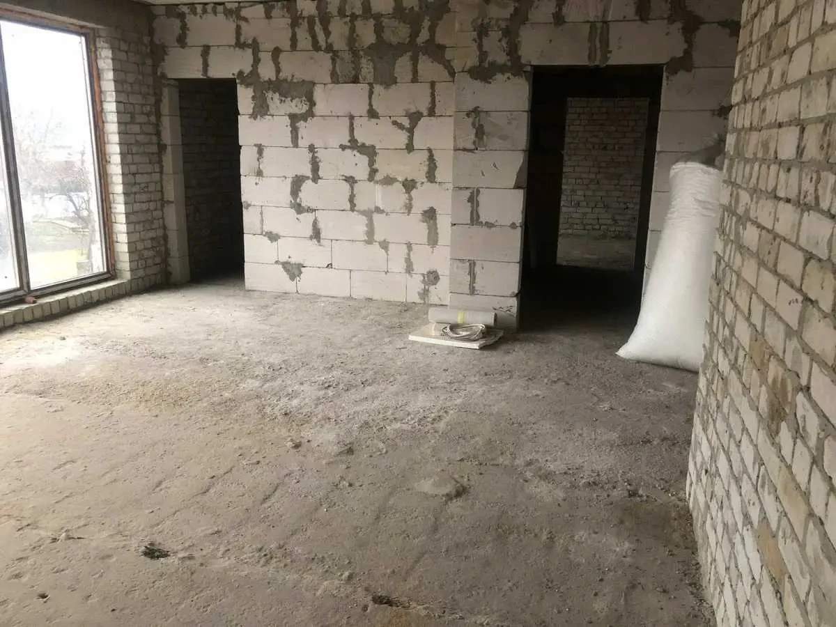 10-к будинок Київ, Дарницький, Завальна 9