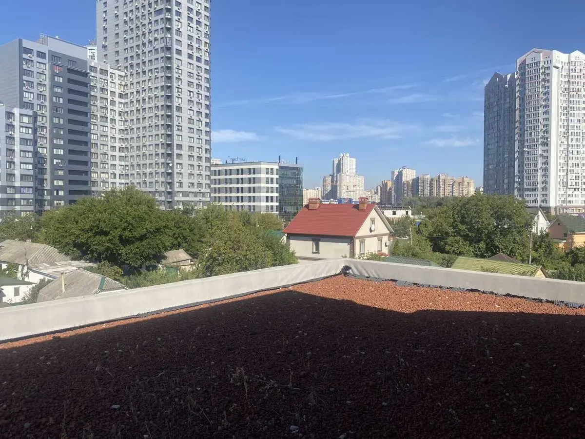 10-к будинок Київ, Дарницький, Завальна 15