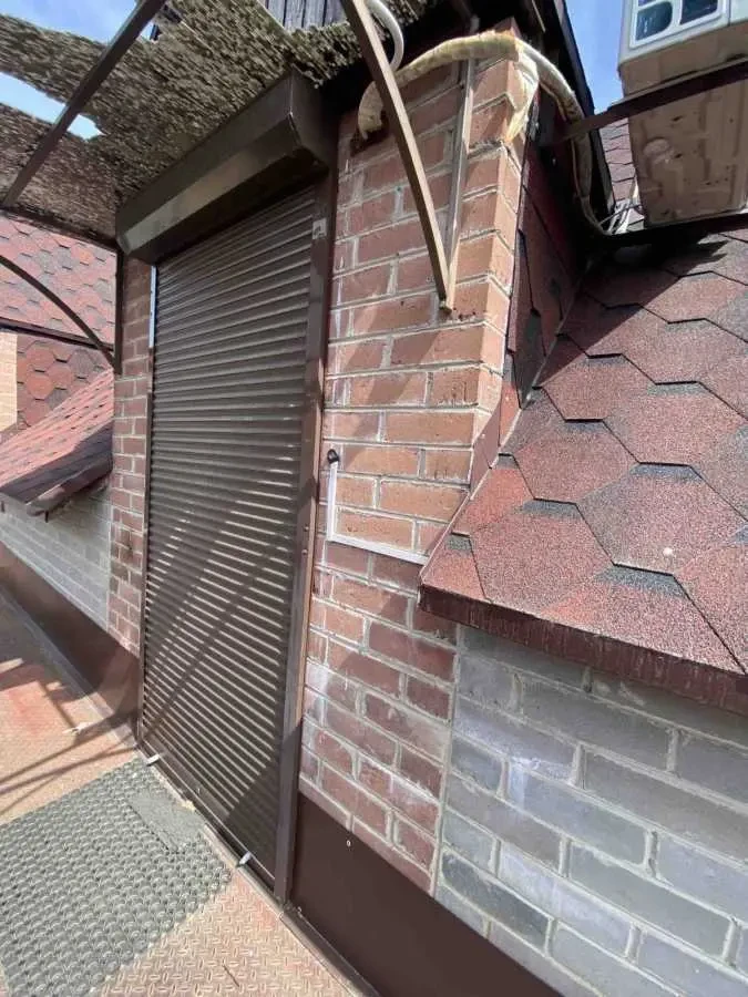 об’єкт сфери послуг Бориспільський, Бориспіль, Верхній вал 3 9