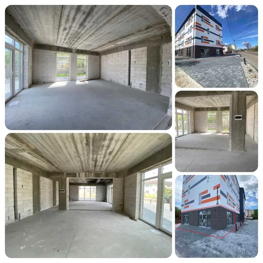 об’єкт сфери послуг Бориспільський, Бориспіль, Шевченка 63 7