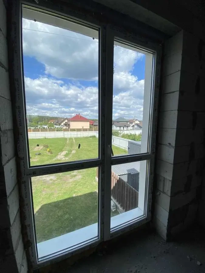 4-к таунхаус Бориспільський, Щасливе, Молодіжна 19