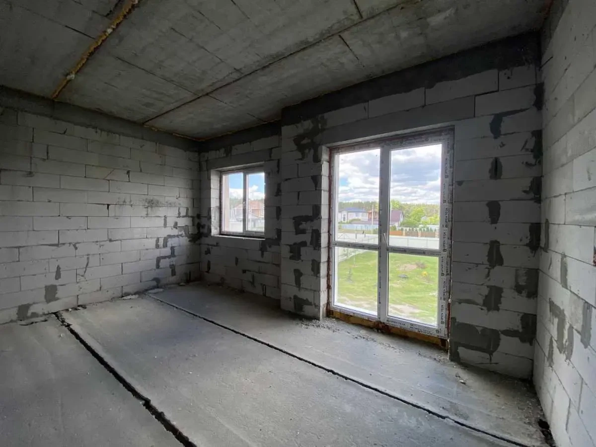 4-к таунхаус Бориспільський, Щасливе, Молодіжна 18