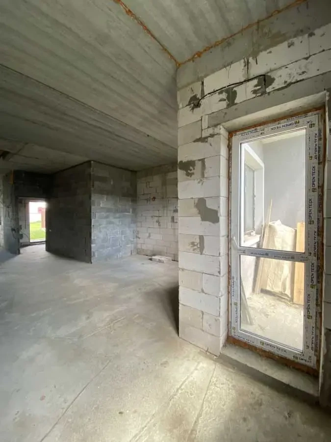 4-к таунхаус Бориспільський, Щасливе, Молодіжна 10