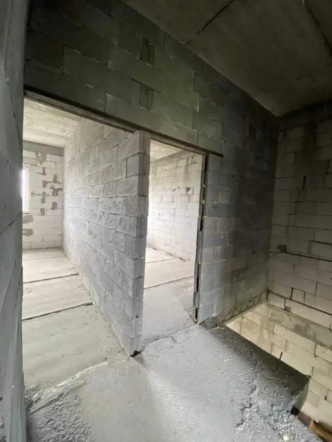 4-к таунхаус Бориспільський, Щасливе, Молодіжна 16