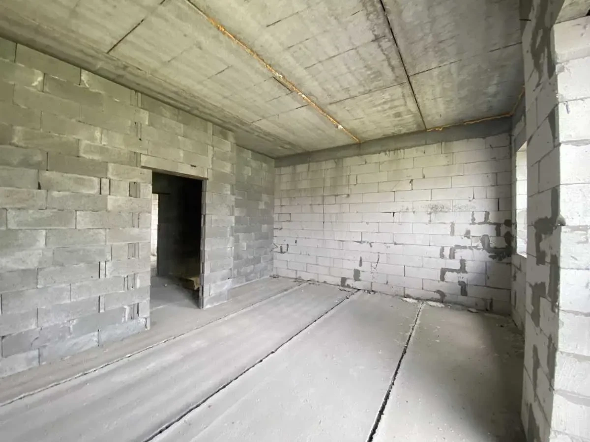 4-к таунхаус Бориспільський, Щасливе, Молодіжна 17